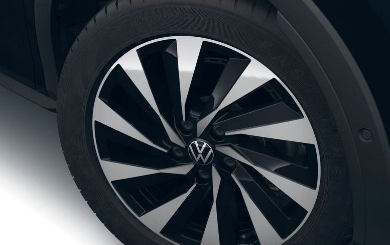 Volkswagen T-Roc - Bild 8