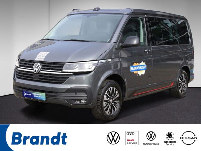 Volkswagen T6.1 California Ocean 2.0 TDI DSG LED STANDH. DC