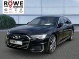 Audi A6 Avant sport 50 TDI quattro 210(286) kW(PS) ti - Audi A6 mit Diesel-Antrieb: Kombi, Automatik, 2.5