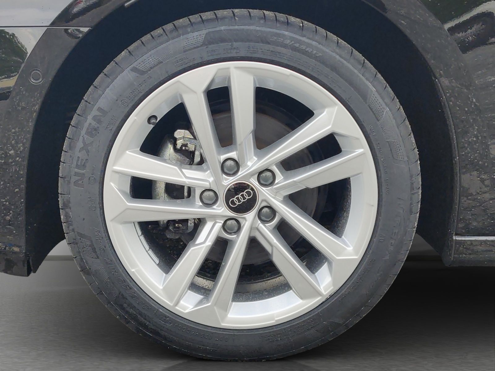 Audi A3 - Bild 13