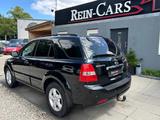Kia Sorento 2.5 CRDi VGT EX/II.HD/AHK/LEDER/SHZ/MFL/ - Kia Sorento: 2.5