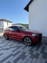 BMW X4 M40 M40i - - BMW X4 M40 Gebrauchtwagen