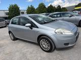 Fiat Punto 1.4 *TÜV 9/27* 2. HAND* - Fiat Punto aus 2008: 1.4