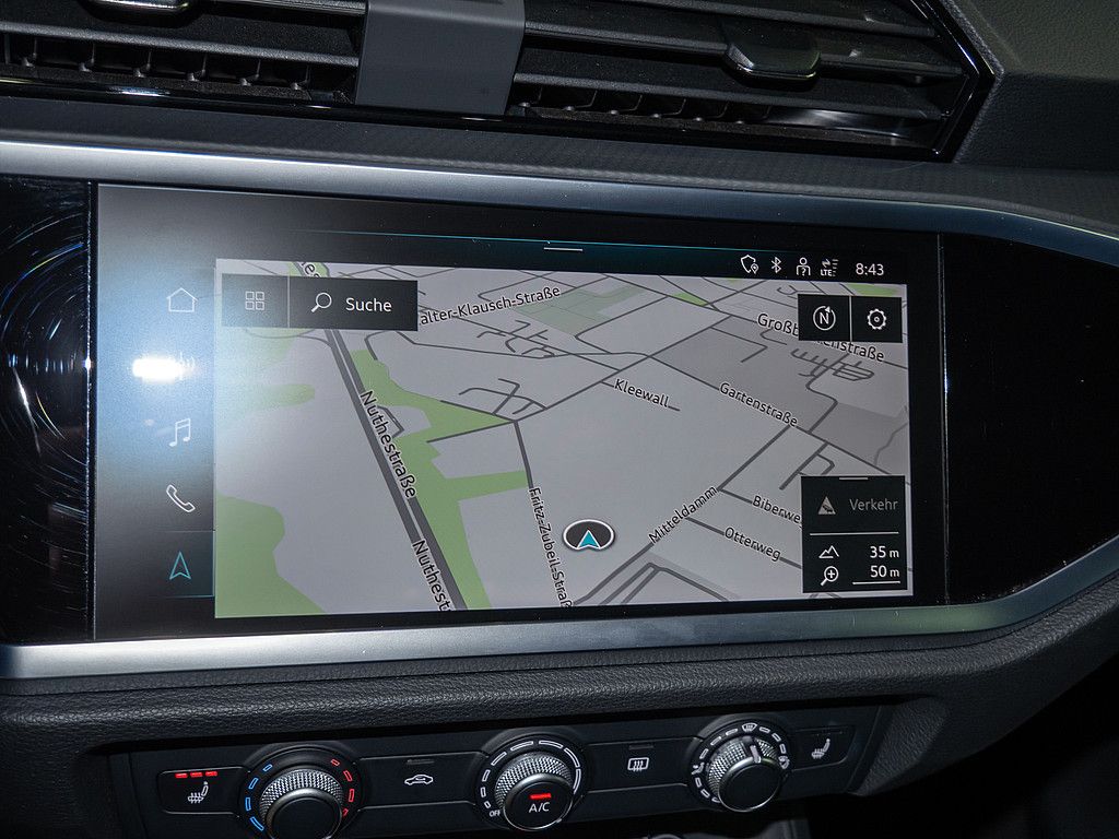 Audi Q3 - Bild 11