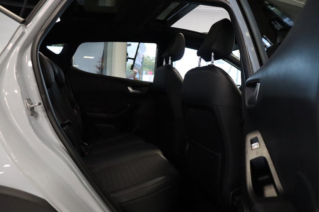 Fahrzeugabbildung Ford Fiesta Active Plus|PANO|B&O|KAMERA|LED|SILVERFOX