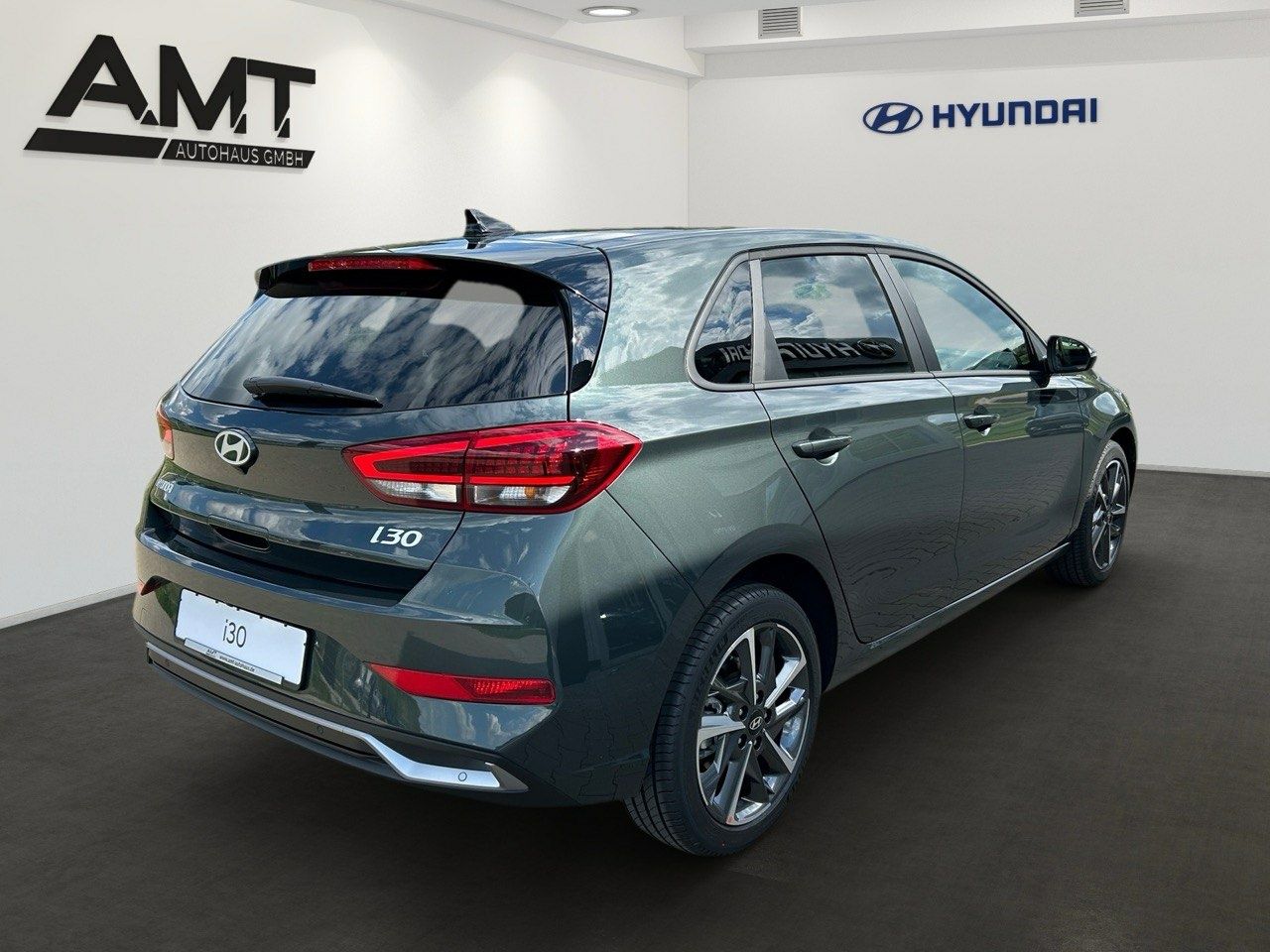 Hyundai i30 – Bild 3