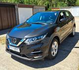 Nissan Qashqai 1.3 DIG-T DCT 160PS Acenta Acenta
