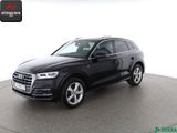 Audi Q5 40 TDI qu S LINE VIRTUAL,PANO,MATRIX,ACC,AHK - Audi Q5 aus 2019