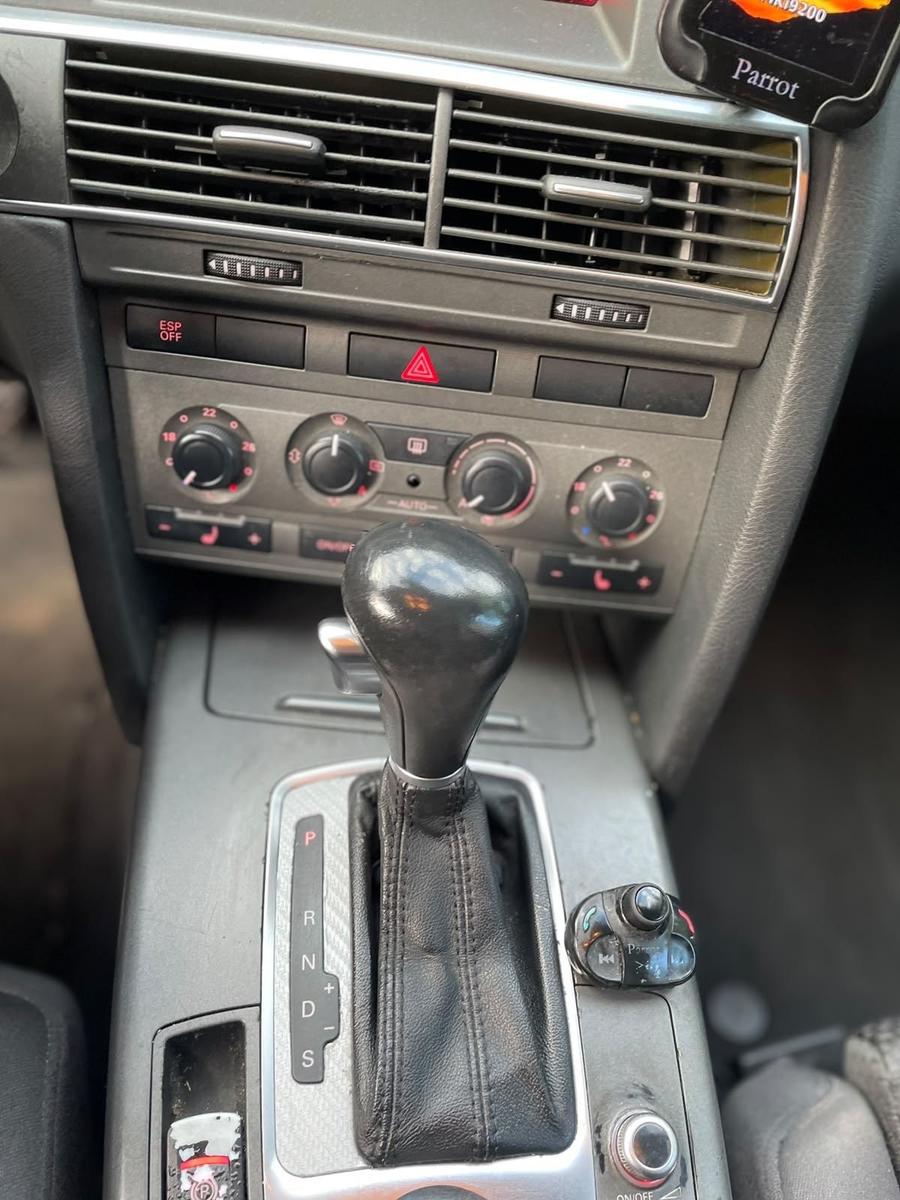 Audi Quattro 2006 — photo 13