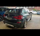 BMW X3 xDrive30d xLine AT xLine - BMW X3: Braun