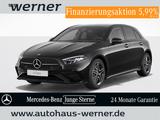 Mercedes-Benz A 220 4M AMG-PREM LEDER NIGHT PANO AHK 360° TOTW - Mercedes-Benz A-Klasse Gebrauchtwagen in Bremen