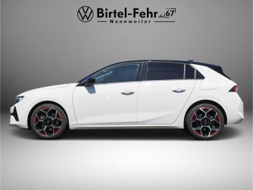 Opel Astra GS Line Hybrid 1.6 Turbo Navi 360 Kamera