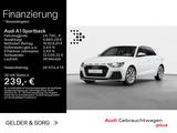 Audi A1 Sportback 30 TFSI advanced LED*EPH*Sitzh.*GRA