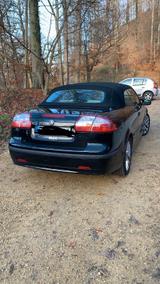 Saab 9-3 1.8t Linear Cabriolet Linear