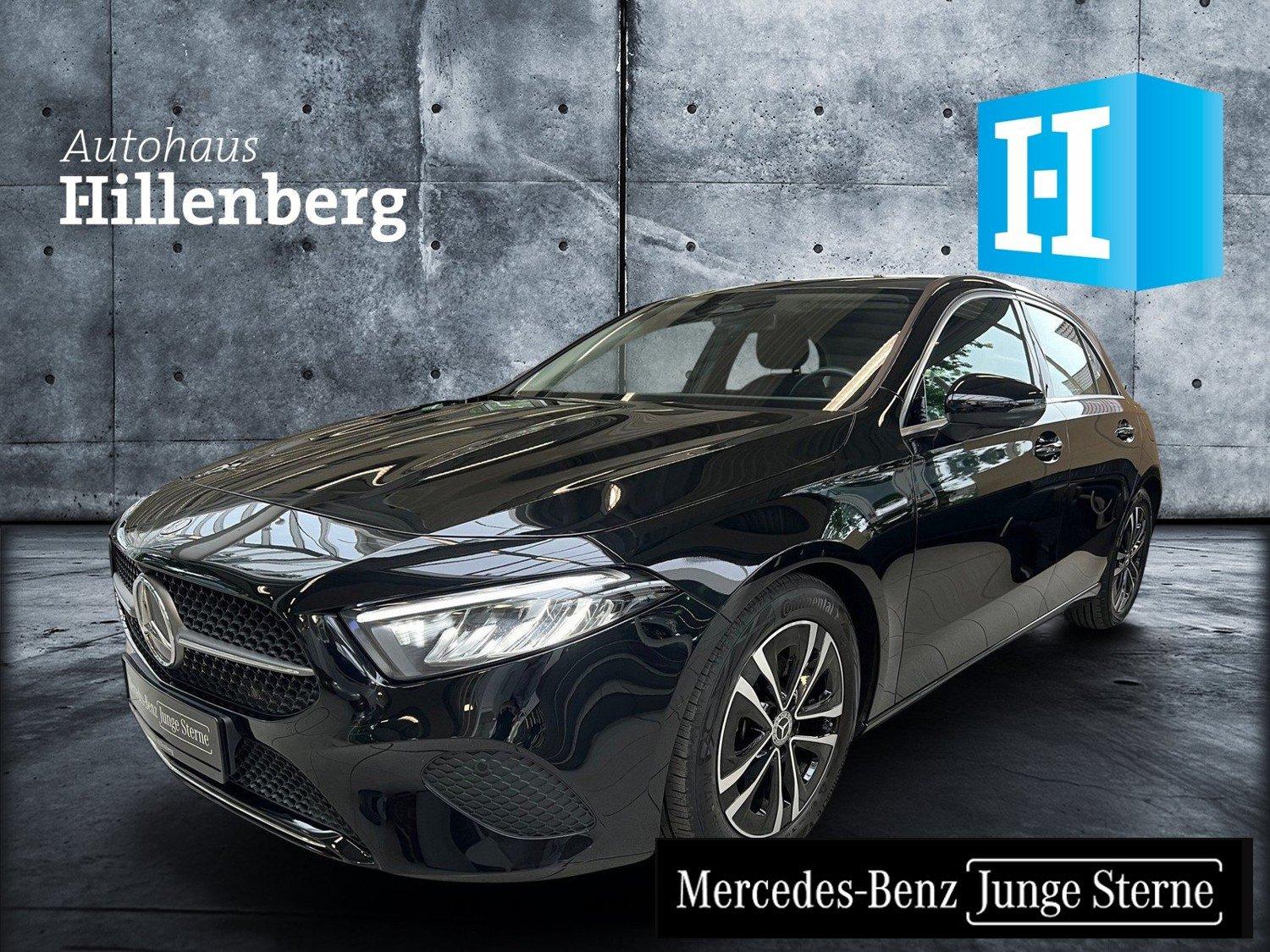 Mercedes-Benz A 200 Progressive Line Advanced