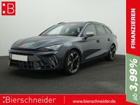 Cupra Leon - Vorschau Bild 1