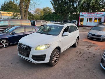 Audi Q7 - 9