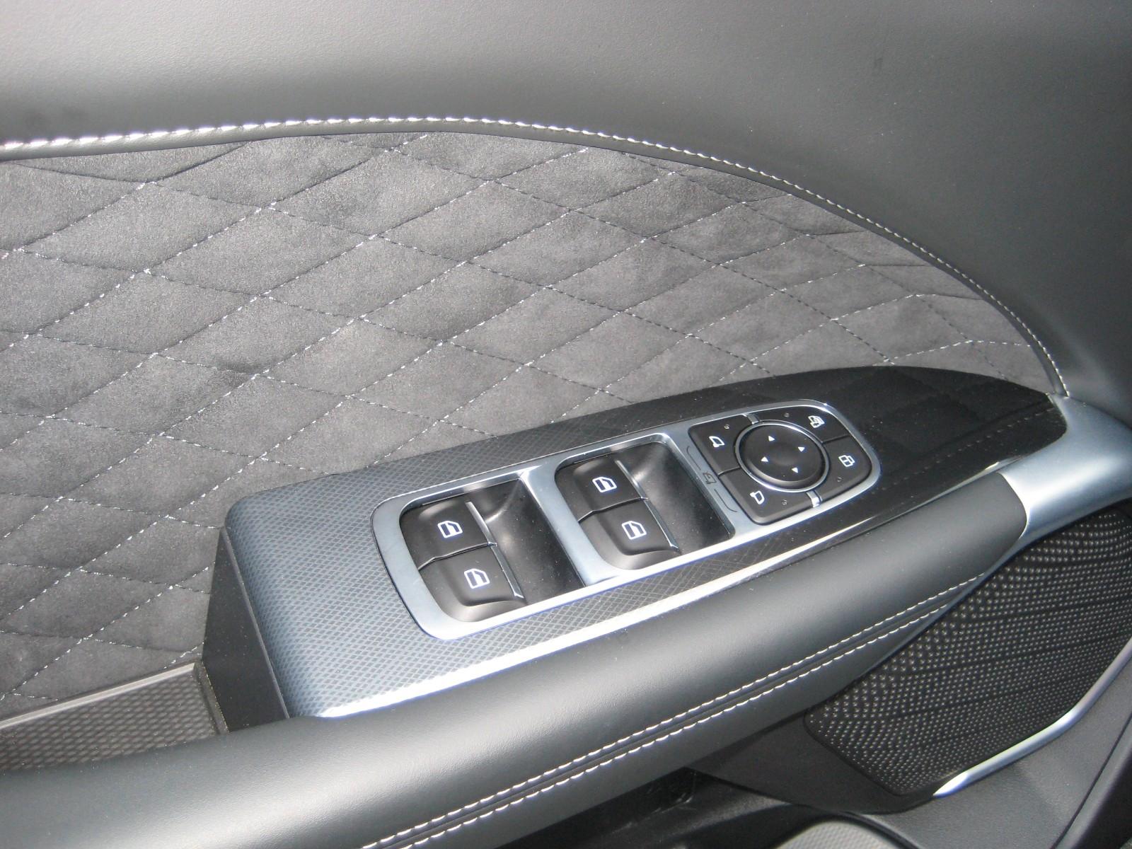 GWM Wey 05 2.0 PHEV LUXURY 4WD