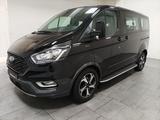 Ford Tourneo Custom 2.0 TDCi L1|AHK|Standhzg.|Navi - gebrauchte Ford Tourneo Custom aus dem Jahr 2023