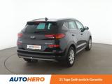 Hyundai Tucson 1.6 TGDI Style 4WD Aut.*NAVI*LED*PDC*SHZ* - Hyundai TUCSON: Style