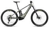 Orbea WILD H20 L - Orbea E-Bikes