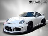 Porsche 997 911 4S GT3 Umbau Carbon Aerokit 2.Hand - Porsche aus 2008: Gt3