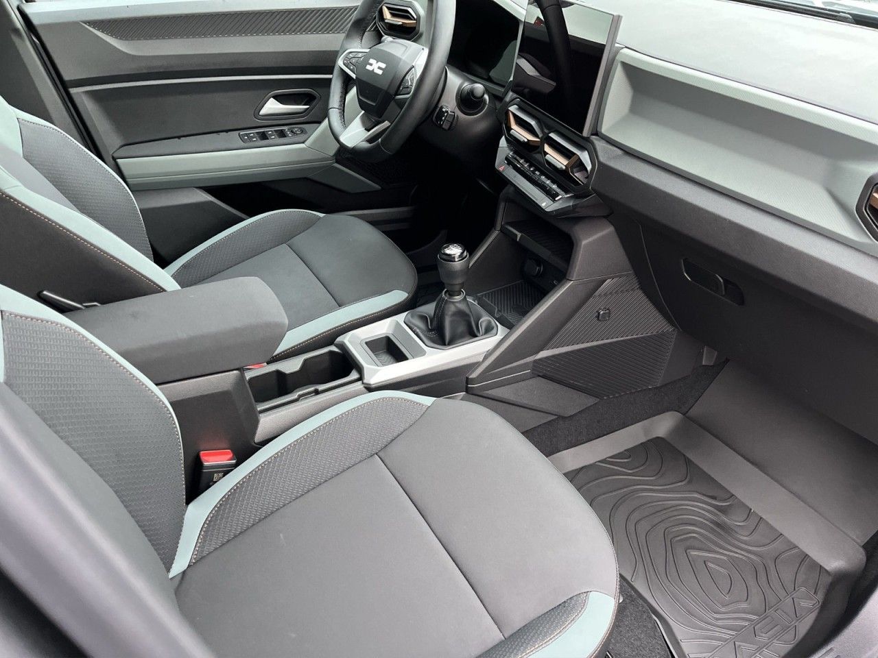 Dacia Bigster - Bild 11