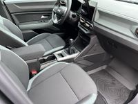 Dacia Bigster - Vorschau Bild 11