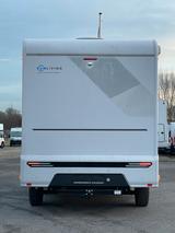 Sun Living A 60 SP *Luftederung**AHK**RFK**Lithium* - Wohnwagen & Wohnmobile in Solingen
