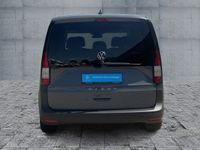 Volkswagen Caddy - Vorschau Bild 4