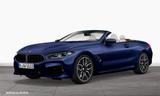 BMW 840i Cabrio M Sport Standheizung Laser Kamera - BMW 840 Jahreswagen