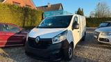 Renault Trafic Kasten L2H1 2,9t CAMPER/ WOHNWAGEN - : Wohnwagen