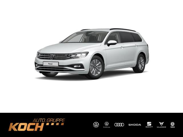 Volkswagen Passat Variant 1.5 TSI Business Navi LED Kamera