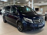 Mercedes-Benz 220 CDI/BT/d EDITION lang LED AHK Kamera - Mercedes-Benz 220: Automatik
