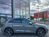 Audi SQ5 3.0 TDI quattro Black/HeadUp/Pano/Matrix/B&O - Audi Gebrauchtwagen in Siegen
