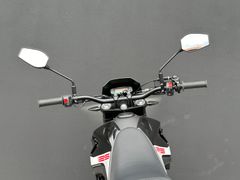 MALAGUTI XTM 125 Enduro ABS 15 PS + A1 + 4 JAHRE GARANTIE