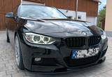 BMW F31 330d - BMW 330 aus 2013