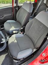 Fiat New Panda 1.2 8V EASY EASY - Fiat New Panda aus 2017