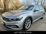 Volkswagen Passat Variant DSG Business*MATRIX*AHZV*ACC*CAM* - Volkswagen Passat Variant in Halle