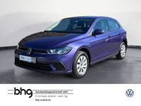 Volkswagen Polo - Vorschau Bild 1