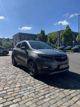 Opel Mokka X 1.4 ECOTEC *Gepflegt* - Opel Mokka X von privat