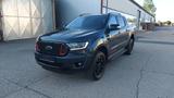 Ford Ranger Thunder 2.0 BiTurbo LED DAB ACC Kamera - Ford Ranger: Thunder