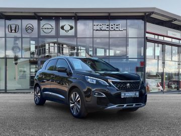Peugeot 3008 GT-Line BHDi 180 °LED°Navi°Kamera°SHZ°