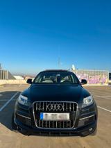 Audi q7 S line Top Zustand A1 - Audi Q7 aus 2011: Line