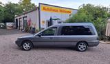 Ford Mondeo Leichenwagen Pollmann Liebhaberzustand - Ford Mondeo aus 1994: Kombi