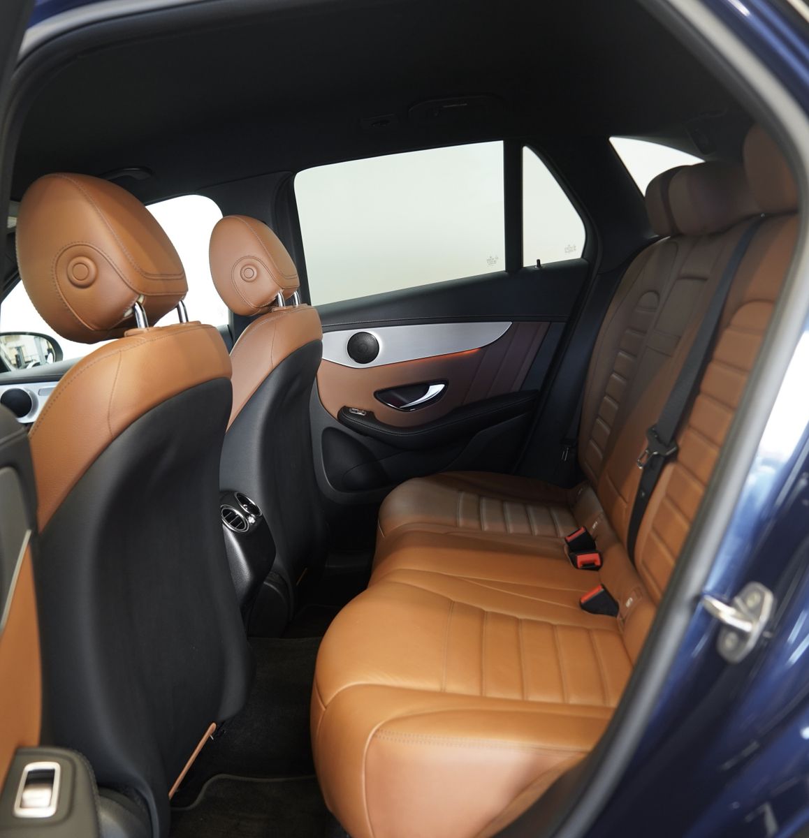 Mercedes Benz Glc 300