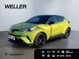 Toyota C-HR 1.8 Hybrid Lounge *Leder*AHK*JBL*LED*Kamera