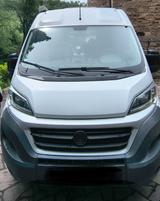 Fiat CLEVER CITI 500 ohne Bad Ducato 130 Multijet 2.3 - Wohnwagen & Wohnmobile in Wiesbaden
