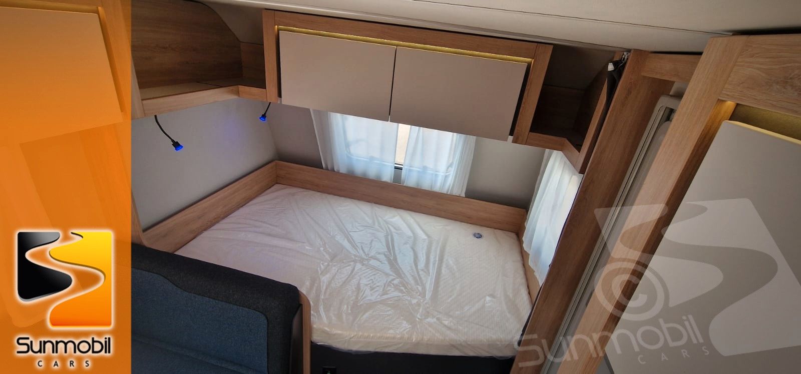 Fahrzeugabbildung Knaus Sport 500 KD 1.500kg Plus-Paket