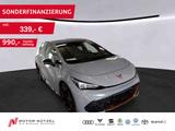 Cupra Born 170 kW (82kWh) LED+NAV+ACC+SHZ+WäPu+5-SITZE - Cupra Born aus 2023